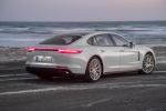 Porsche Panamera 4 E-Hybrid Executive 2016 года